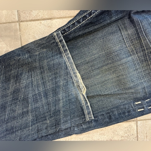 MEK Denim - Men’s - 38x34 - Picture 6 of 11